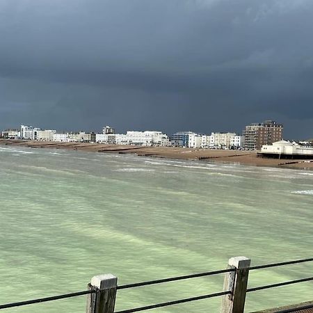 הוילה House By The Sea, וורטינג מראה חיצוני תמונה